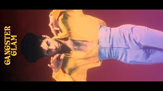 PRINCE &amp; NPG⚜️ Gangster Glam [GANGSTER GROOVE MIX - unreleased 12´´]