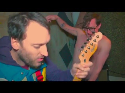 Direct Hit! "Chemical Ability" (OFFICIAL VIDEO)