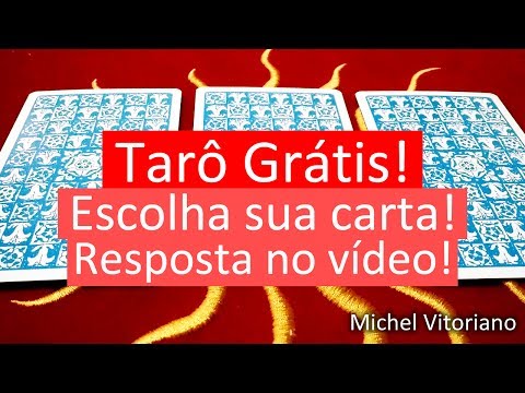 Consulta de Tarô grátis! Escolha sua carta e veja o resultado! Tarot Responde