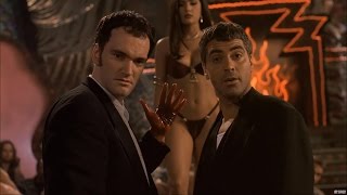 Трейлер: От заката до рассвета