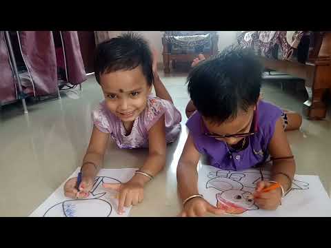 Fairy Twin 29-6-2022