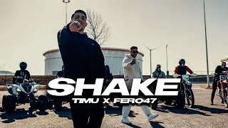 Shake Music Video