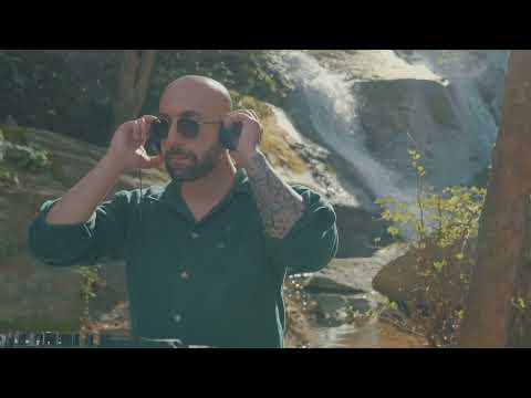 DJ SERCAN KURT (AFRO HOUSE MİX)