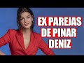 Parejas De Pinar Deniz En La VIDA REAL Ceylin De Secretos De Familia O Secretos De Sangre