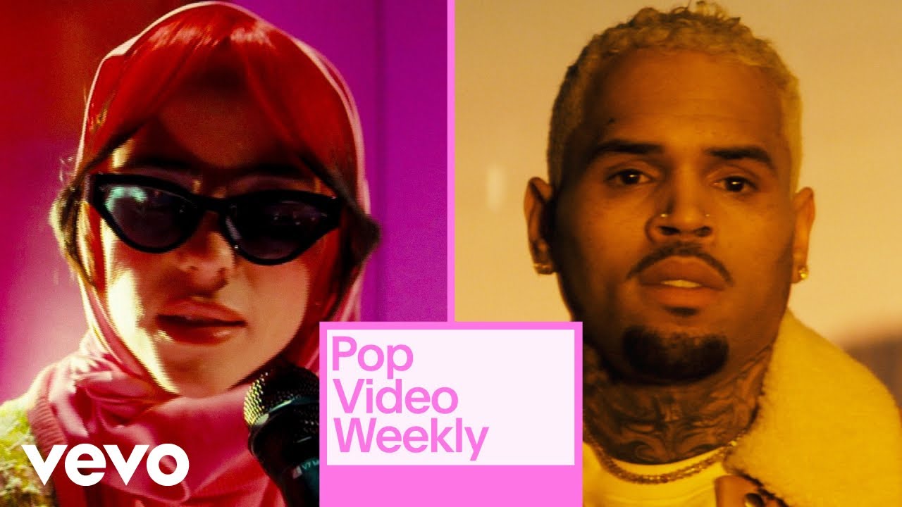 Vevo - Vampire Weekend - Capricorn | Pop Video Weekly