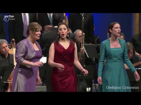 Michelangelo Falvetti - Il Diluvio Universale - Ecco l'Iride paciera | 2 variants (excerpts)