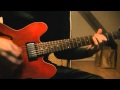 The La's - Way Out (Cover) 