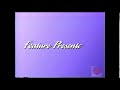 Disney Home Video Feature Presentation 1996