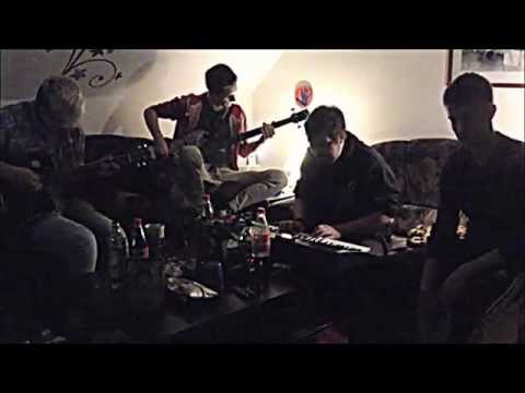 Another Girl Called Josephine - Hip Hop Kids (Portugal. The Man cover)