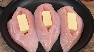 Chicken breasts like you