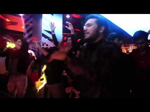 gaurav khendria DJ MAHRAC Official Movie || @PRIVEE || Film By Gaurav Khendria