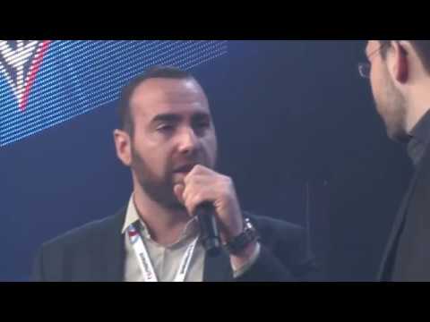 ESWC PGW 2017 : Quake Champions - Phase de poule