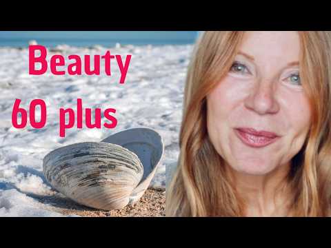 Geheimtipp 60 plus * Meine Beauty Routine * Kirsty Coco