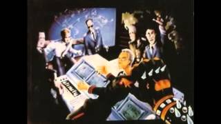 Let Your Heads Roll - Grave Digger