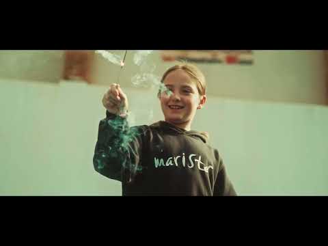 CELEBREMOS LA VIDA  Lema Maristas 2025-26