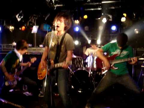 NAFT  LIVE [our punishment]