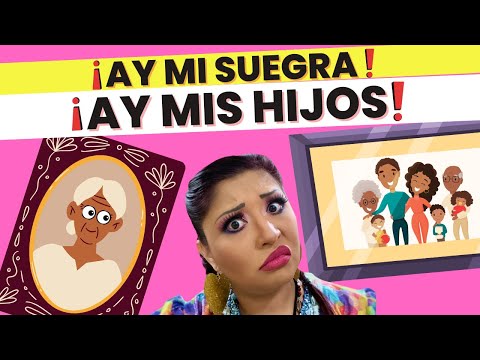 The Mother-in-Law and the Children. — The Indian Yuridia