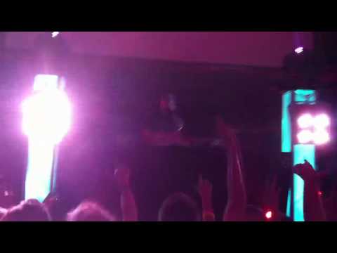 Rusko - midnight run flux pavilion