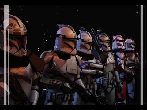 WAR WEDNESDAYS: XCOM 2 WOTC: Star Wars: Phase 1 Clone Trooper Helmets Mod Showcase