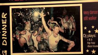 Unwritten Law - Sing