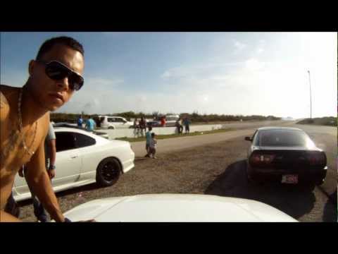 DRiFTcuracao series: Countdown to Drift Wars Aruba episode 2...