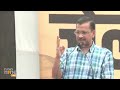 Arvind Kejriwal: BJPs Operation Jhaadu Threatens AAPs Growthv | News9 - Video