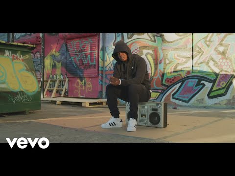 $KEETA - Hip Hop Top 10 (Official Video)