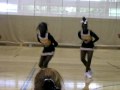 Higgins Cheerleaders