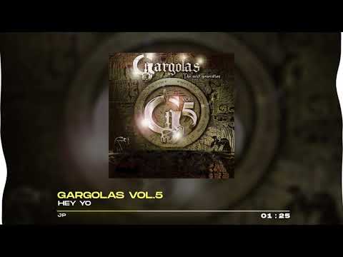JP - Hey Yo! | Gargolas 5: The Next Generation (2006)