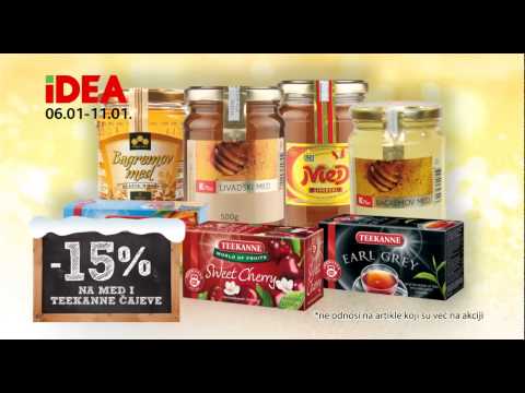 IDEA - zimska akcija - 6 - 11.01.2015.