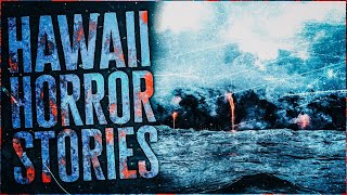 2 Scary Hawaii Horror Stories