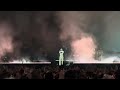Linkin Park Cut The Bridge Live In Frankfurt 09 07 2025 4K