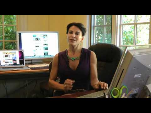 Giselle Fernandez Club Digital PSA-- English