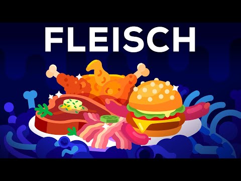 , title : 'Fleisch – Das leckerste Übel der Welt