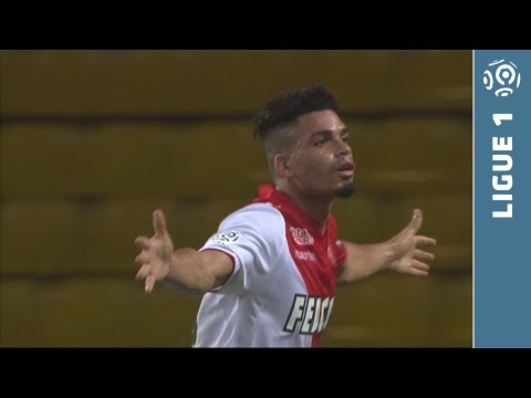 Ligue 1 - Week 7 Highlights - 2013/2014