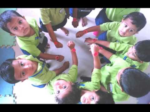 Little Millennium One of India's Leading Chain of Preschools