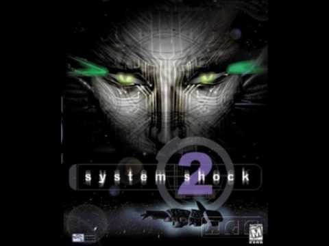 The VGM Show Jukebox : System Shock 2 - Med Sci 1