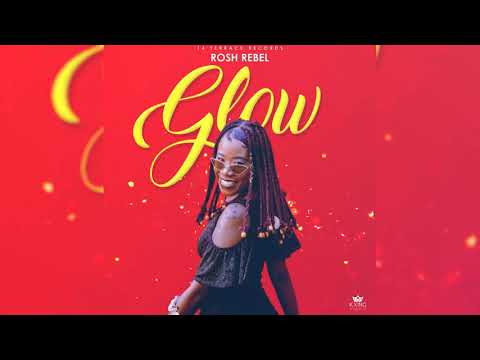 Rosh Rebel - Glow (Audio Visual)