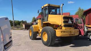 Ładowarka kołowa VF Venieri 9007 | Obrazek 4 - Machineryline
