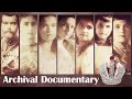 Archival Documentary Of The Russian Royal Family