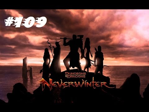 Let's Play Neverwinter #109: Riesen im Eis