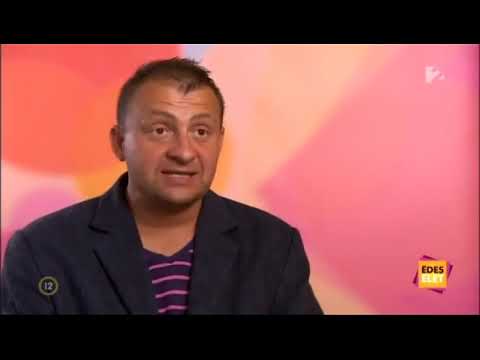 Győzike az Édes Élet-ben - 190. Rész (Zsolti és Emil birkázós napja)