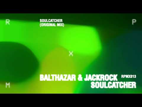 Balthazar & JackRock - Soulcatcher [KNTXT]
