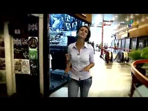 Se Liga Brasil: Galeria do Rock reúne a maior concentração de tatuadores do Brasil