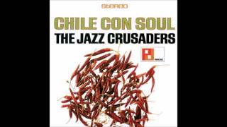 The Jazz Crusaders - Dulzura