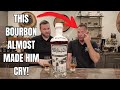 This Bourbon Almost Brought One of Us to Tears | Old Man Winter