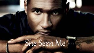 Usher - She Seen Me [HD]