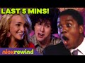 Zoey 101 LAST 5 MINUTES Of The Series Finale Zoey And Chase Reunite
