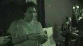 Flashlight Brown - Fil and James on &#39;Money&#39;