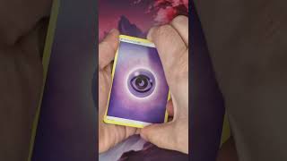 Da war nur eine Holo drin 😅 #pokemon #pokemoncards #pokemonopening #pokemontcg